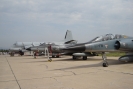 Mirage F1, SEM et Atlantic 2