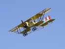Caudron GIII (F-AZMB)