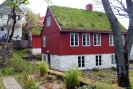 Maisons de Tórshavn
