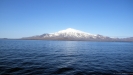 Le volcan Snæfellsjökull