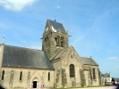 Eglise de Sainte Mère l\'Eglise