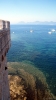 Du haut du vieux monastère fortifié