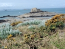 L\'île du Petit Bé