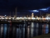 Le port de Ponta Delgada