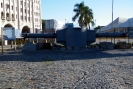 Télémètre du cuirassée Graf Spee