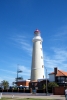Phare de Punta del Este