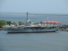 USS Yorktown CV10